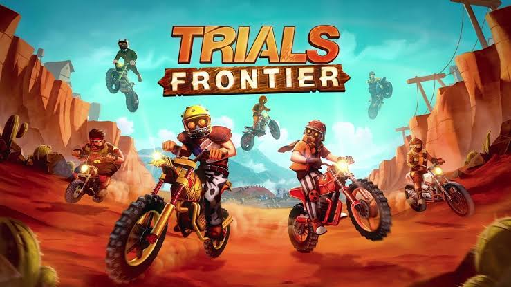 10 Game Motor Cross Di Android Yang Paling Menantang