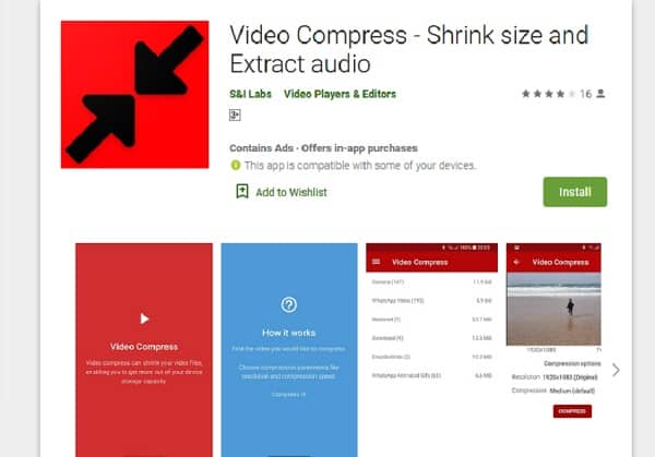 10 Aplikasi Kompres Video Terbaik di Android, iOS, dan PC