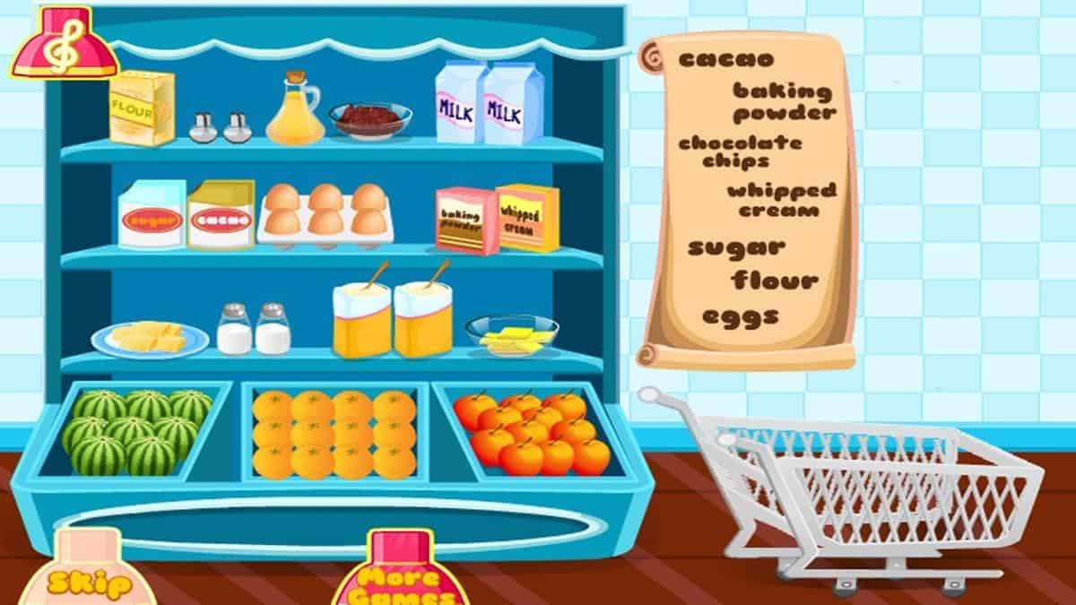 9 Game Memasak Kue yang Menyenangkan di PC dan Android