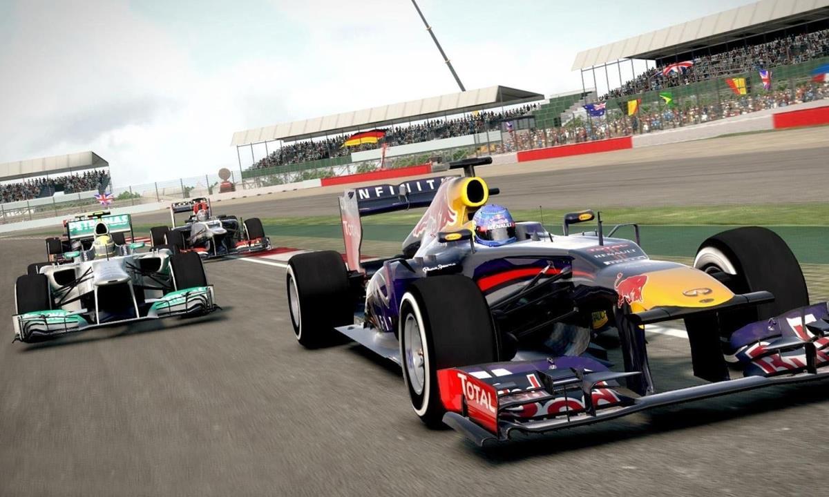 10 Rekomendasi Game Balap Mobil Pc Yang Ringan Namun Seru