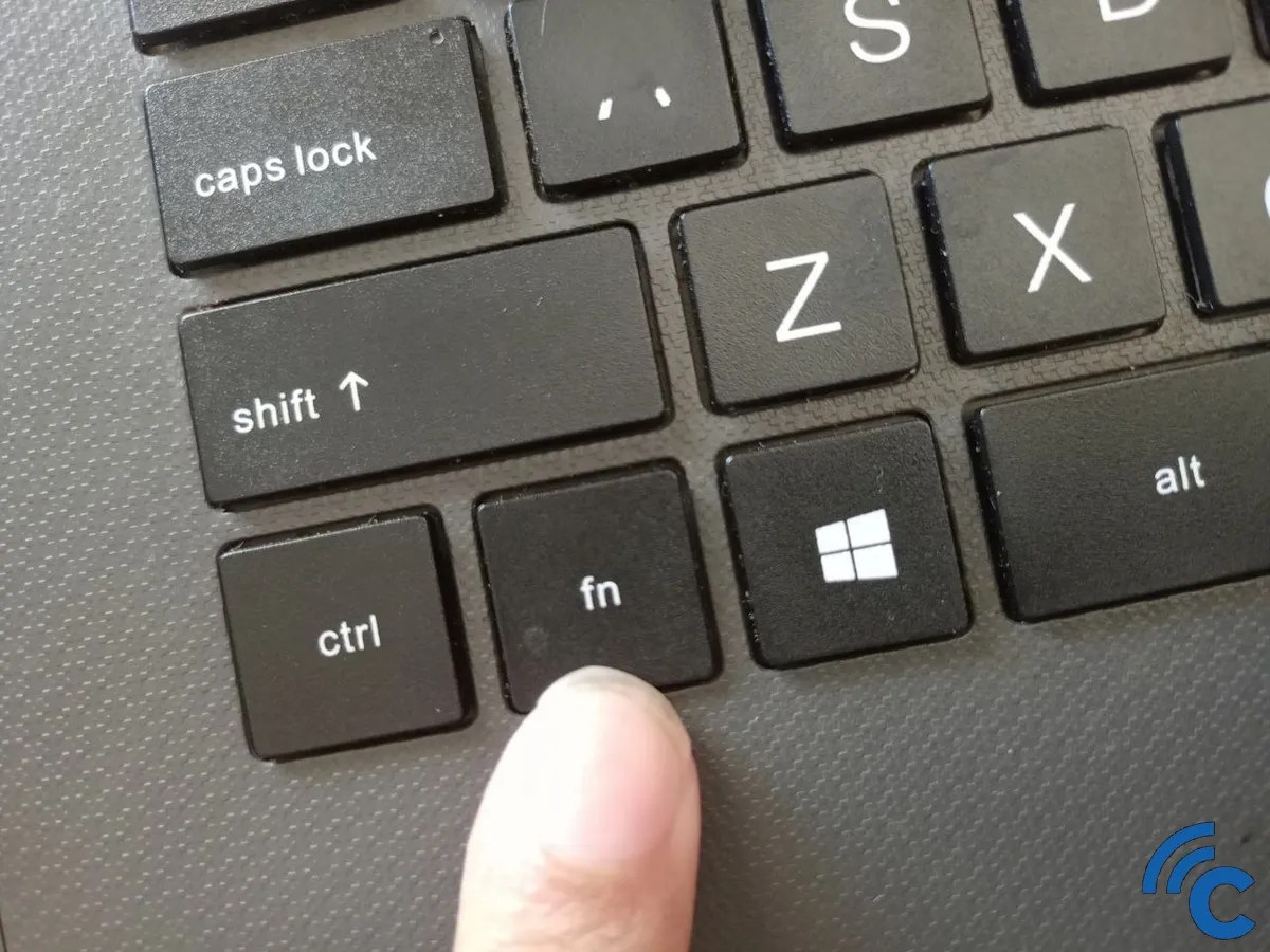 7 Functions of 'Fn' Key on Your Keyboard