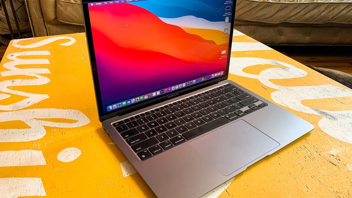10 Kelebihan dan Kekurangan Apple MacBook Air M1