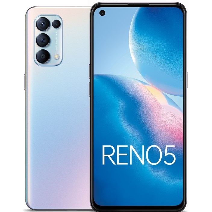 10 HP dengan Snapdragon 720G Termurah (Oktober 2022)