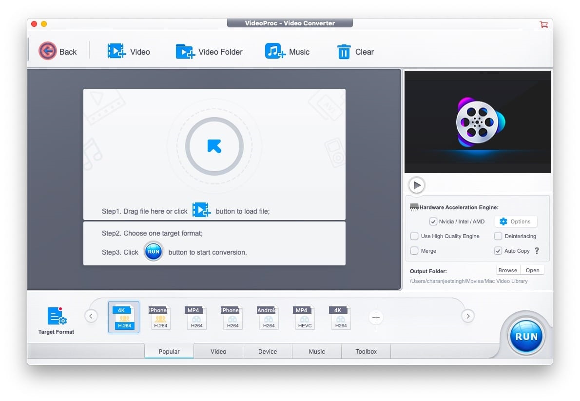 10 Aplikasi untuk Menggabungkan Video yang Mudah Digunakan