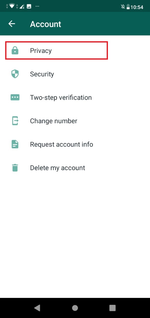 Cara agar WhatsApp Tidak Terlihat Online dengan Mudah