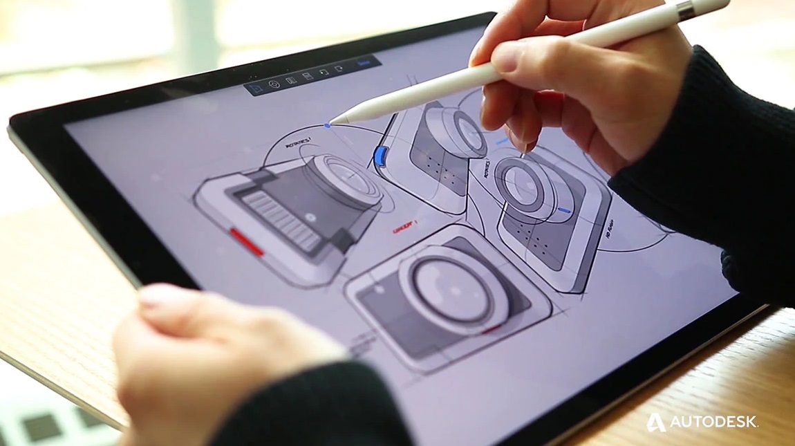 10 Aplikasi Desain Baju Terbaik untuk PC dan Laptop