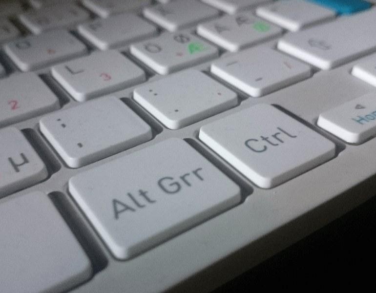 Inilah Bebagai Fungsi Tombol Alt yang Ada di Keyboard
