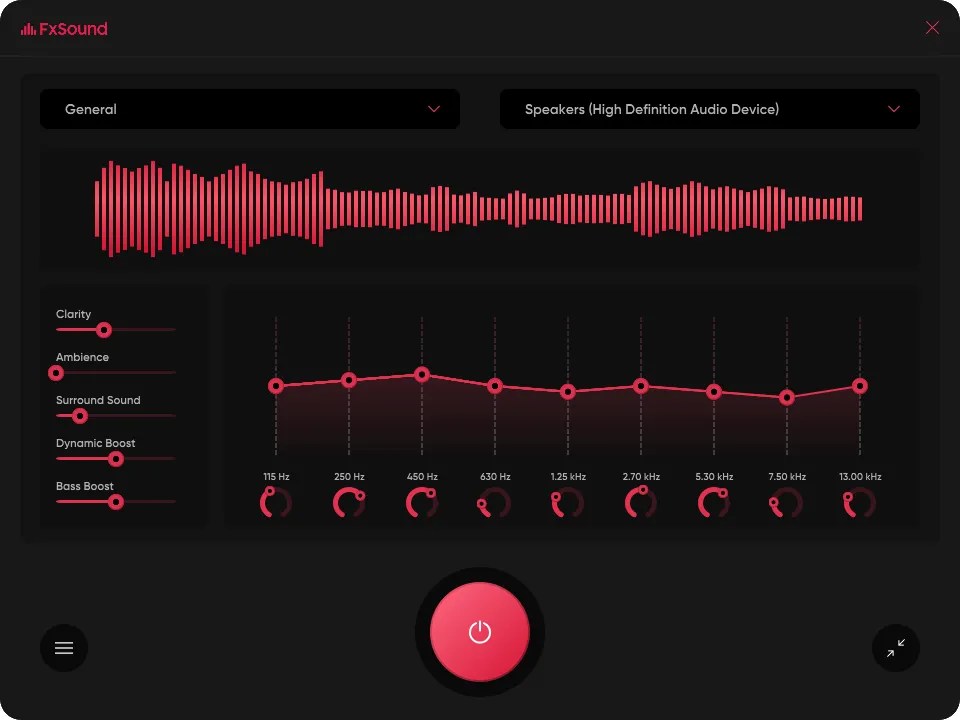 10 Aplikasi Audio Equalizer Terbaik untuk PC dan Laptop