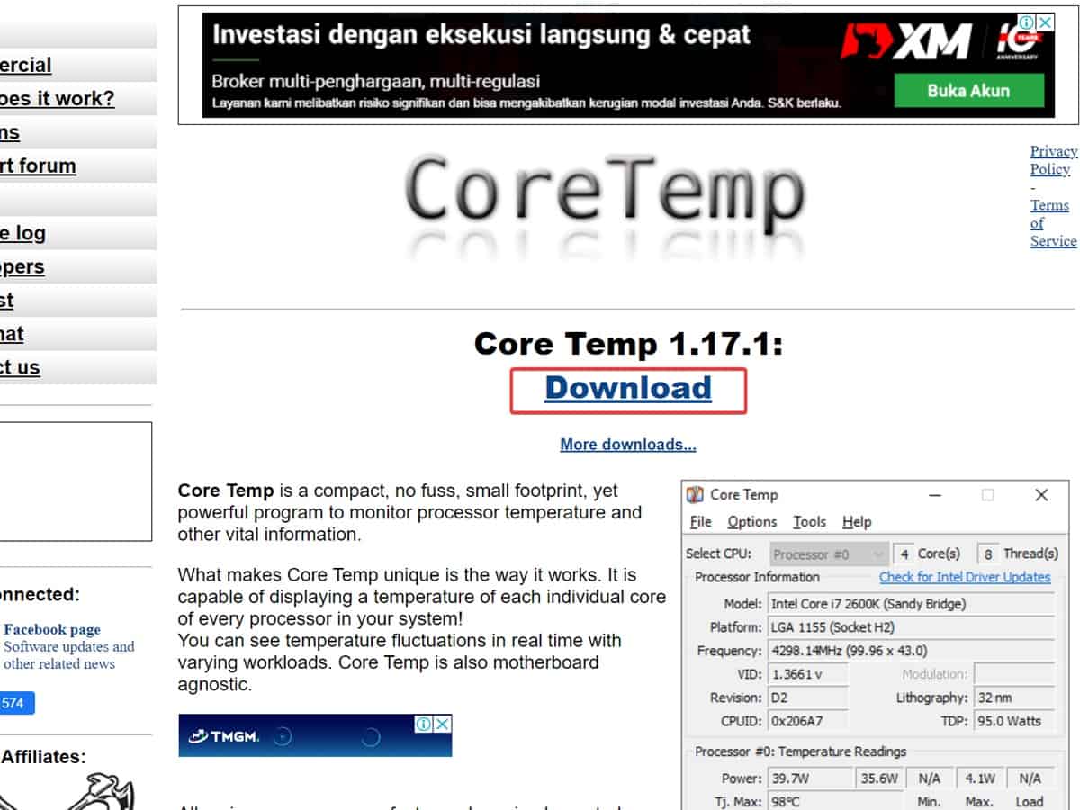 Cegah Overheating, Simak Cara Cek Suhu Laptop Berikut Ini!