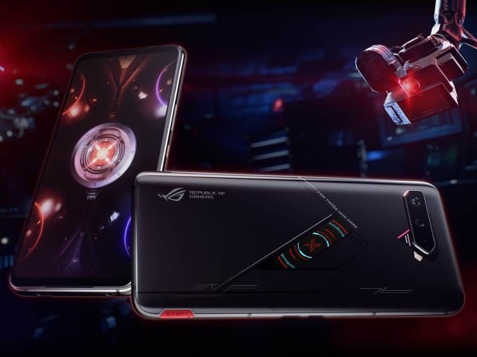 15 Rekomendasi HP dengan RAM 16 GB Terbaru (Agustus 2021)