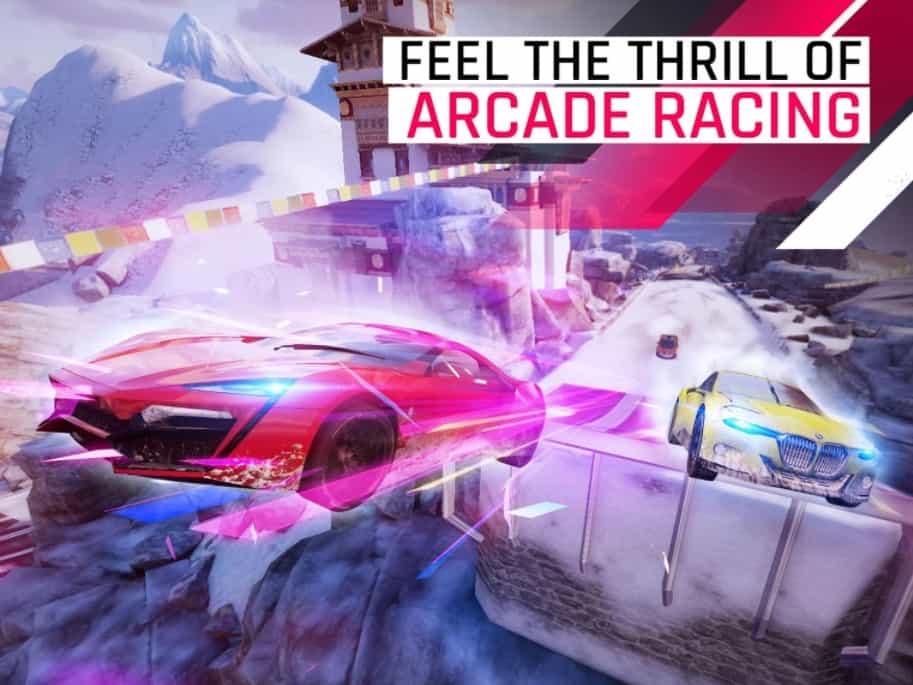 15 Game Balap Mobil Terbaik Di Android Yang Paling Seru