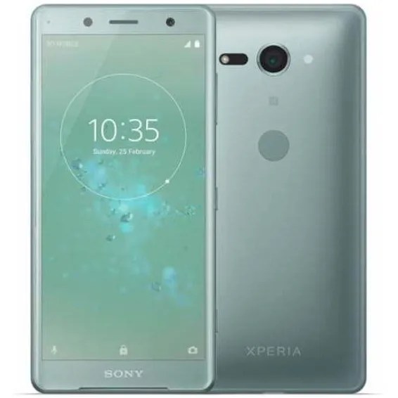 Sony Xperia Xz2 Compact - Spesifikasi, Harga, & Fitur