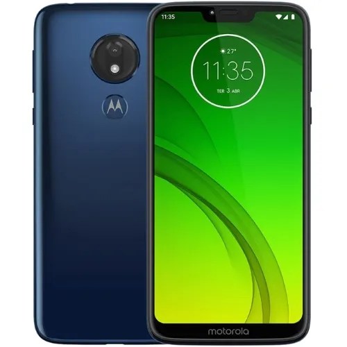 Motorola Moto G7 Power - Harga & Spesifikasi Lengkap