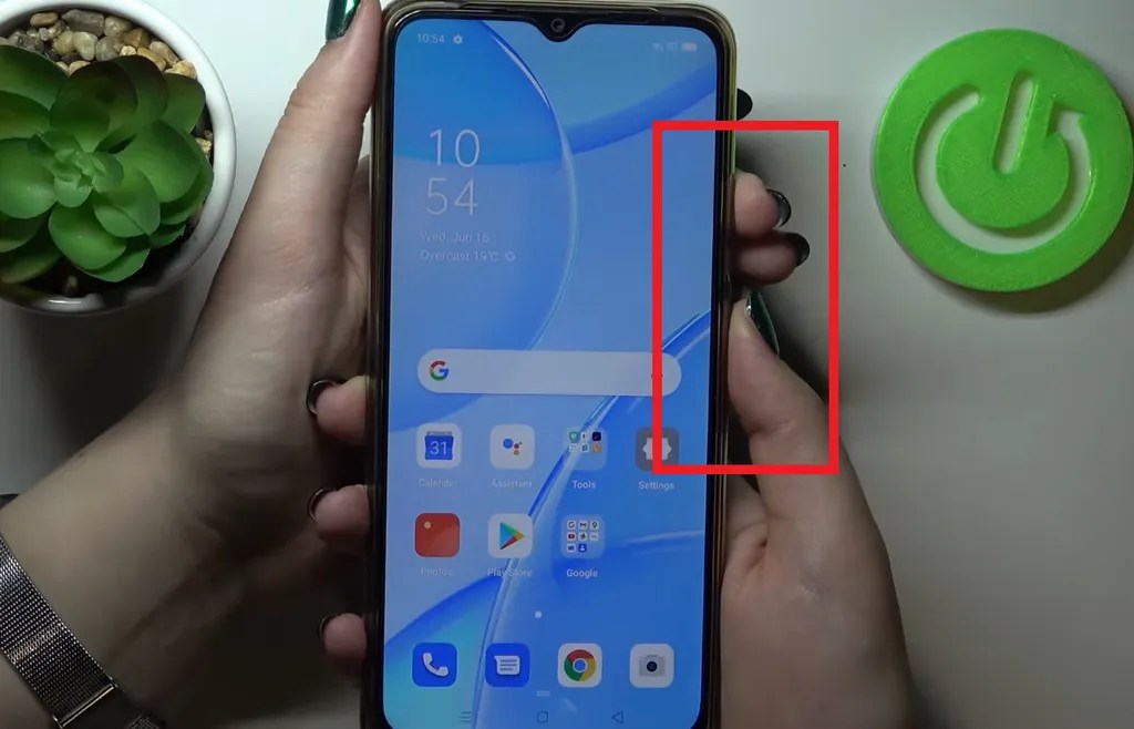 5 Cara Restart HP OPPO Dengan Tombol & Tanpa Tombol