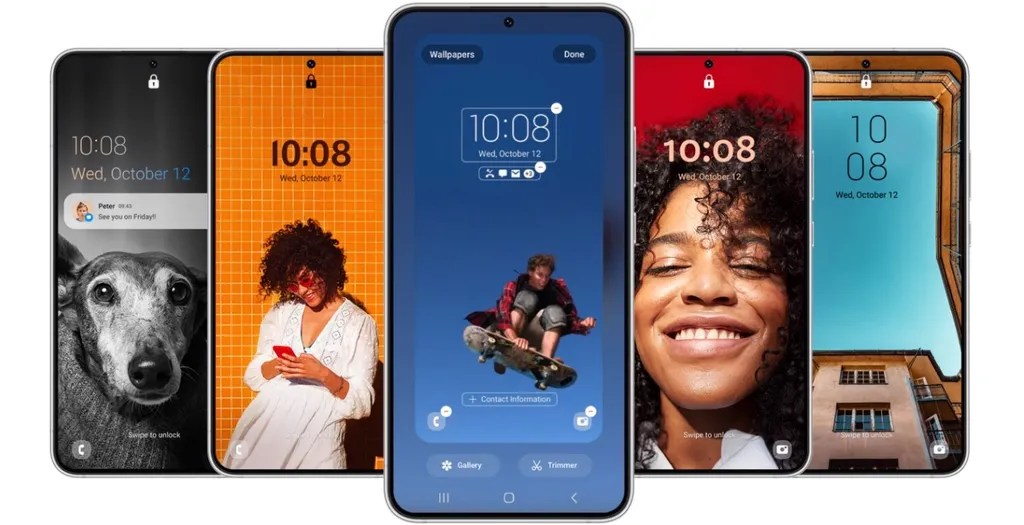 How to Take Screenshot on Samsung Galaxy A14 5G