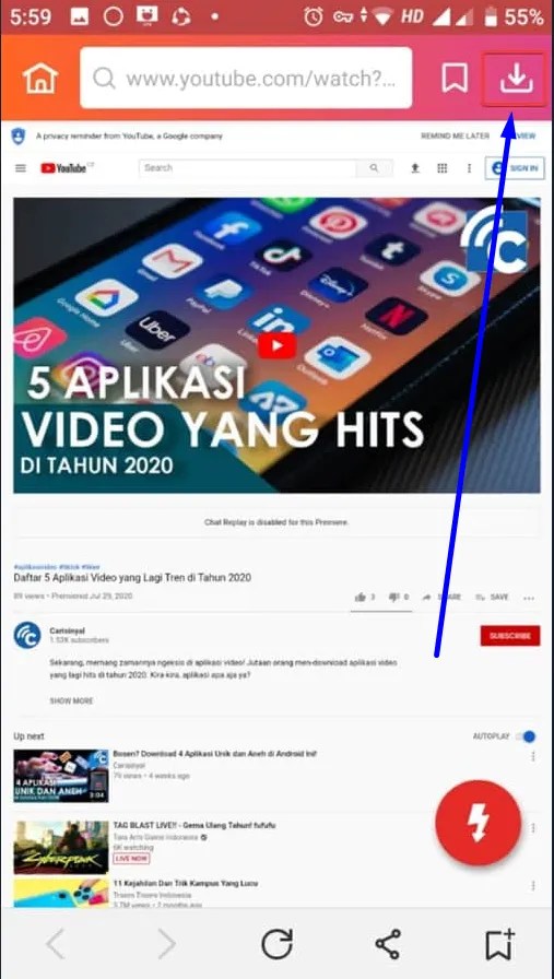 4 Cara Download Lagu MP3 dari YouTube yang Mudah