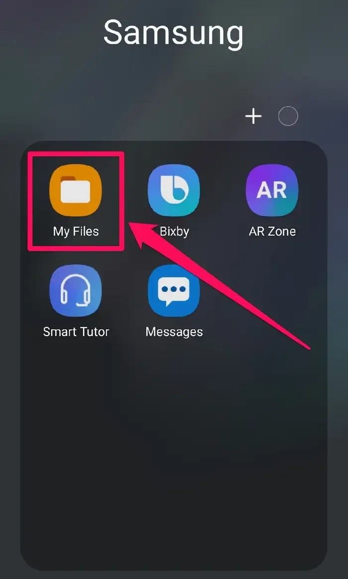 5 Cara Menemukan File yang Diunduh di Android dengan Mudah Carisinyal