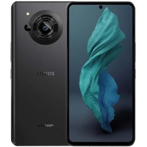 Sharp Aquos R7s Spesifikasi, Harga, & Fitur