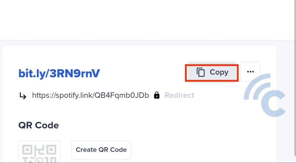 Cara Memperpendek Link Spotify di Laptop dan HP