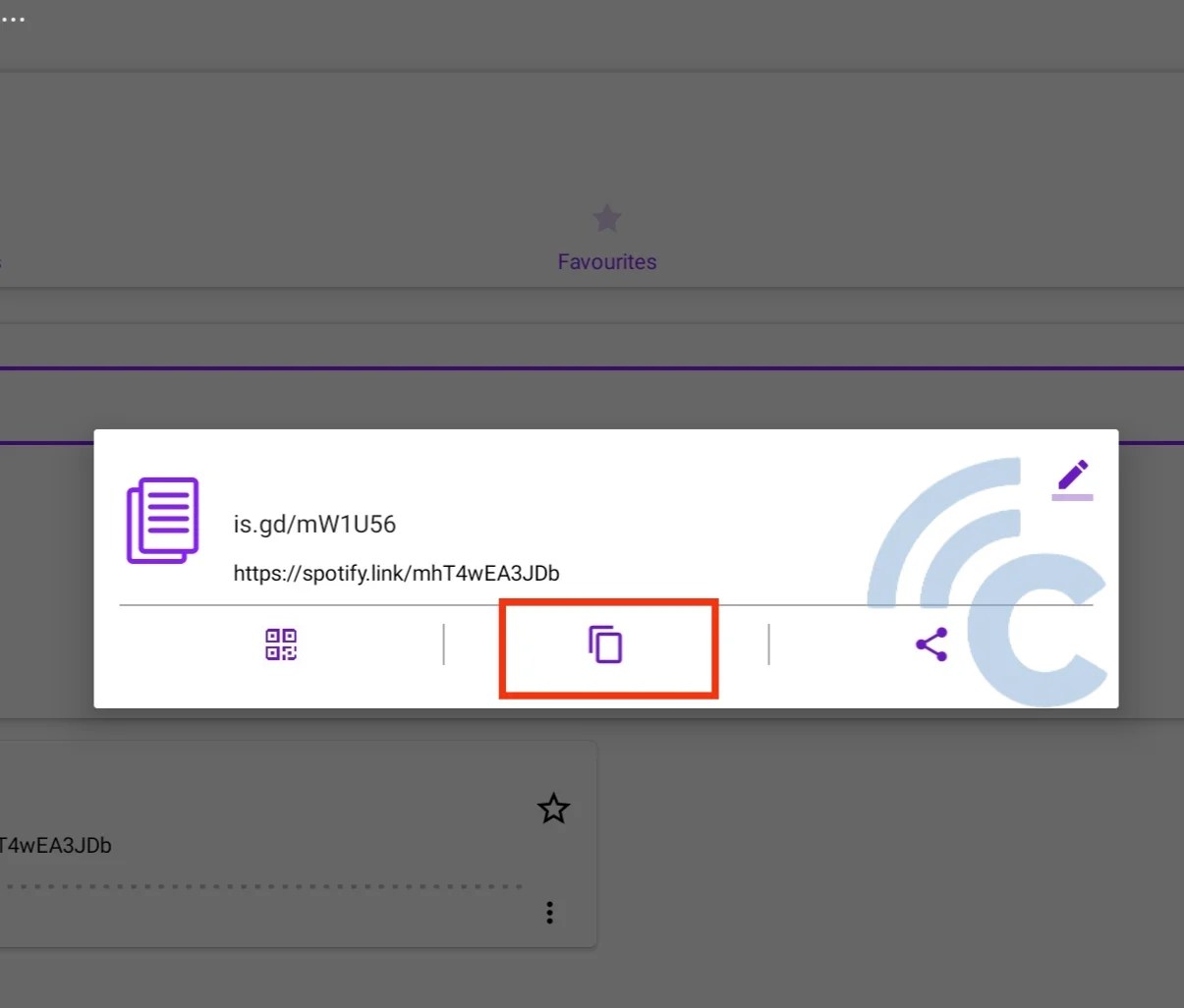 Cara Memperpendek Link Spotify di Laptop dan HP