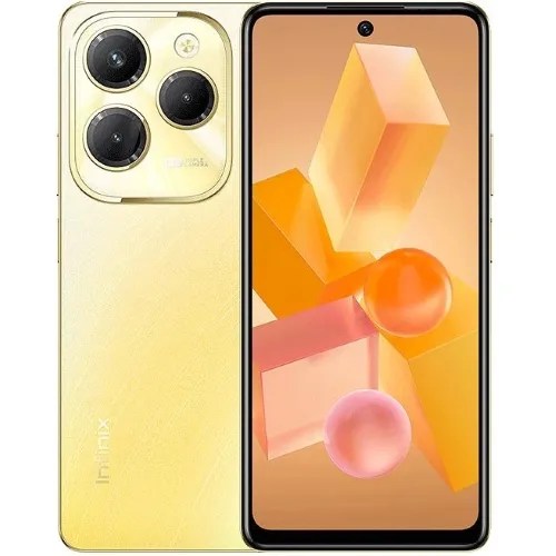 003. Hot 40 pro dan Note 40 pro