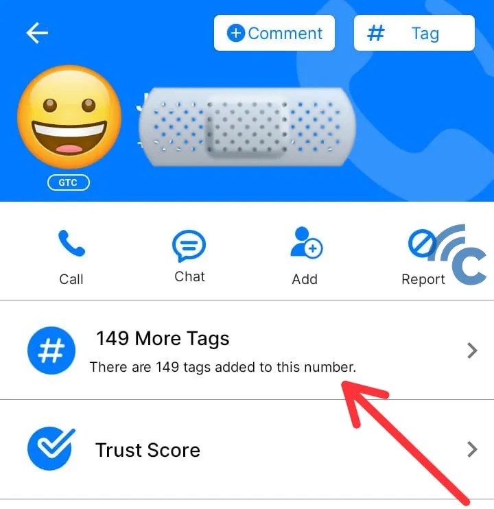 How to Identify Phone Numbers Using GetContact