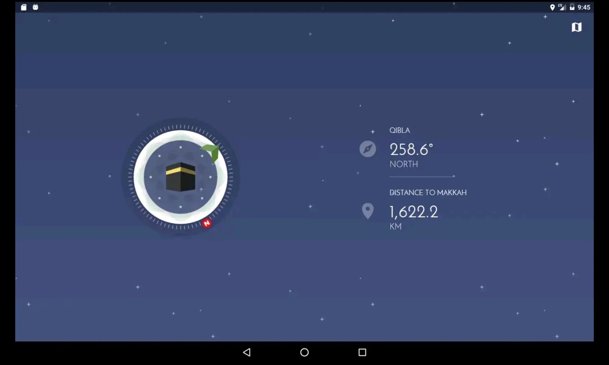 6 Best Qibla Direction Pointer Apps for Android Phones
