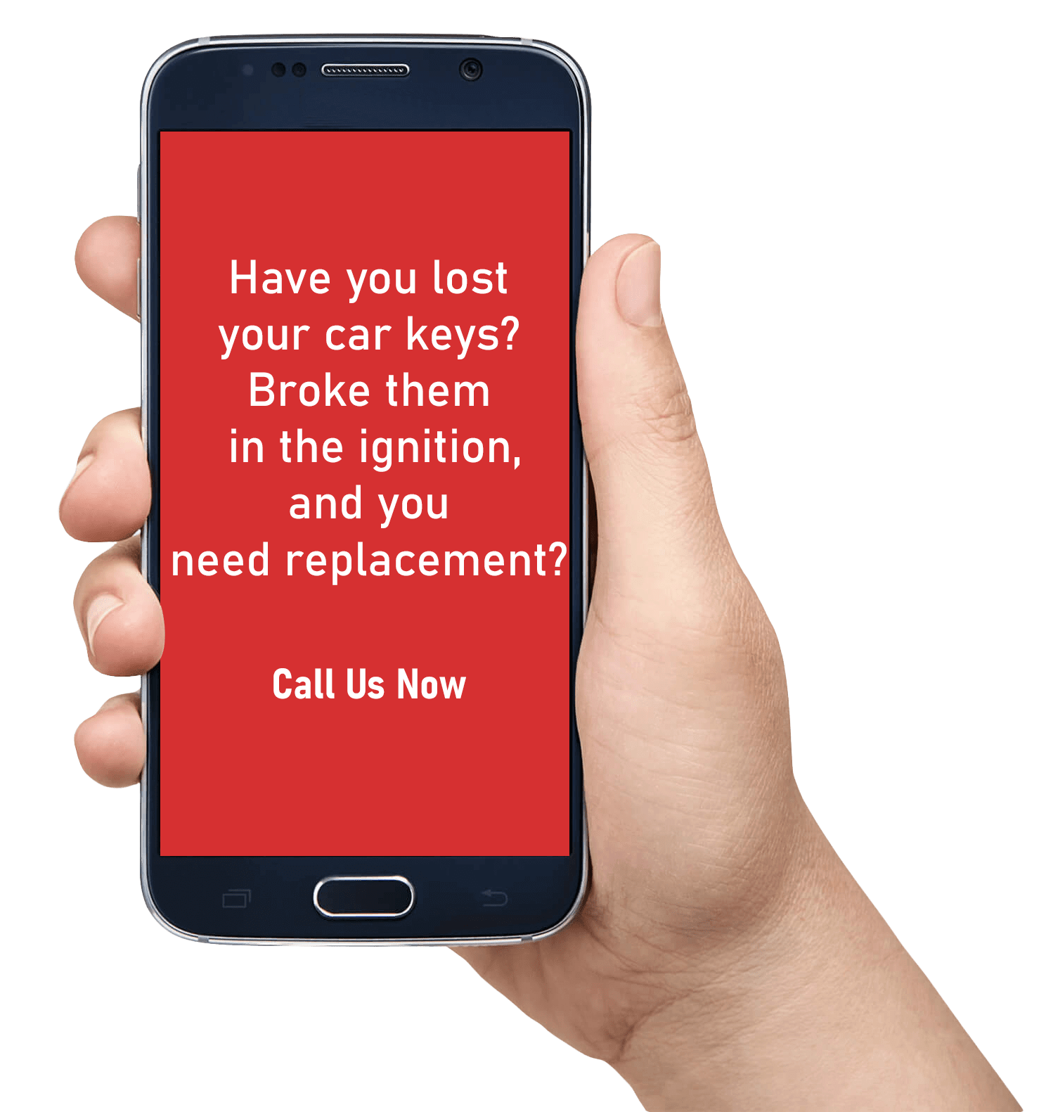 Car Key Mansfield TX