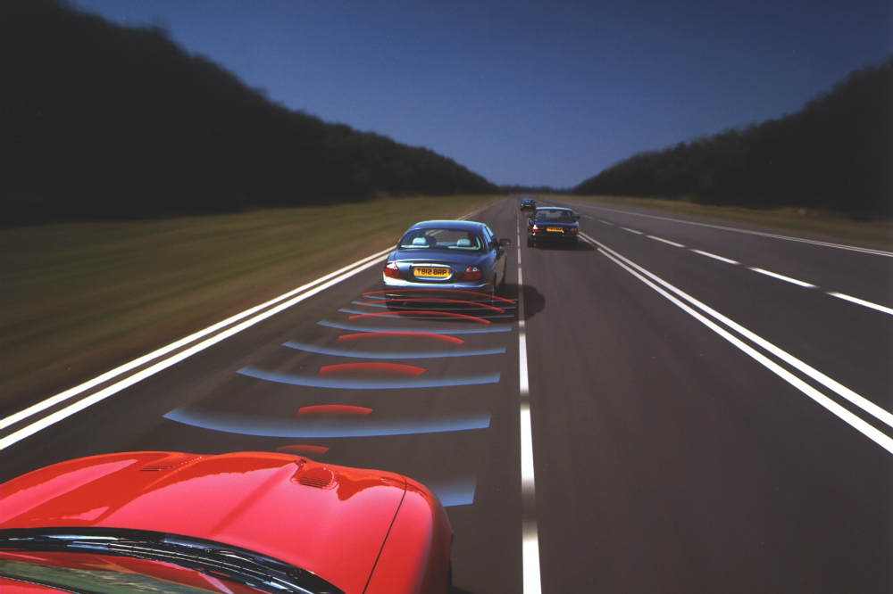 New car safety features a definitive guide Car Keys