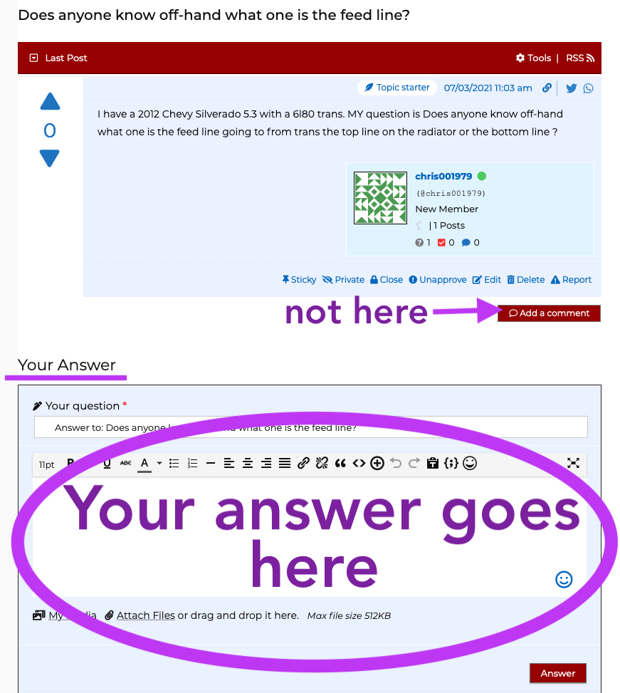 ATS Chemical 505CRO Oil System Treatment Submit Your Question HERE