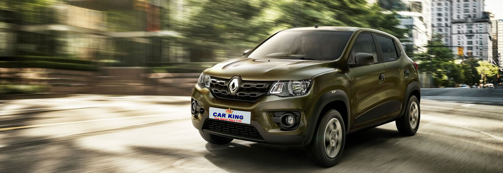 Car King Used Cars Newlands, Johannesburg