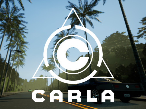 CARLA 0.9.13 Release - CARLA Simulator