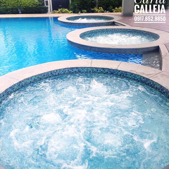 jacuzzi Philippine Realty Updates