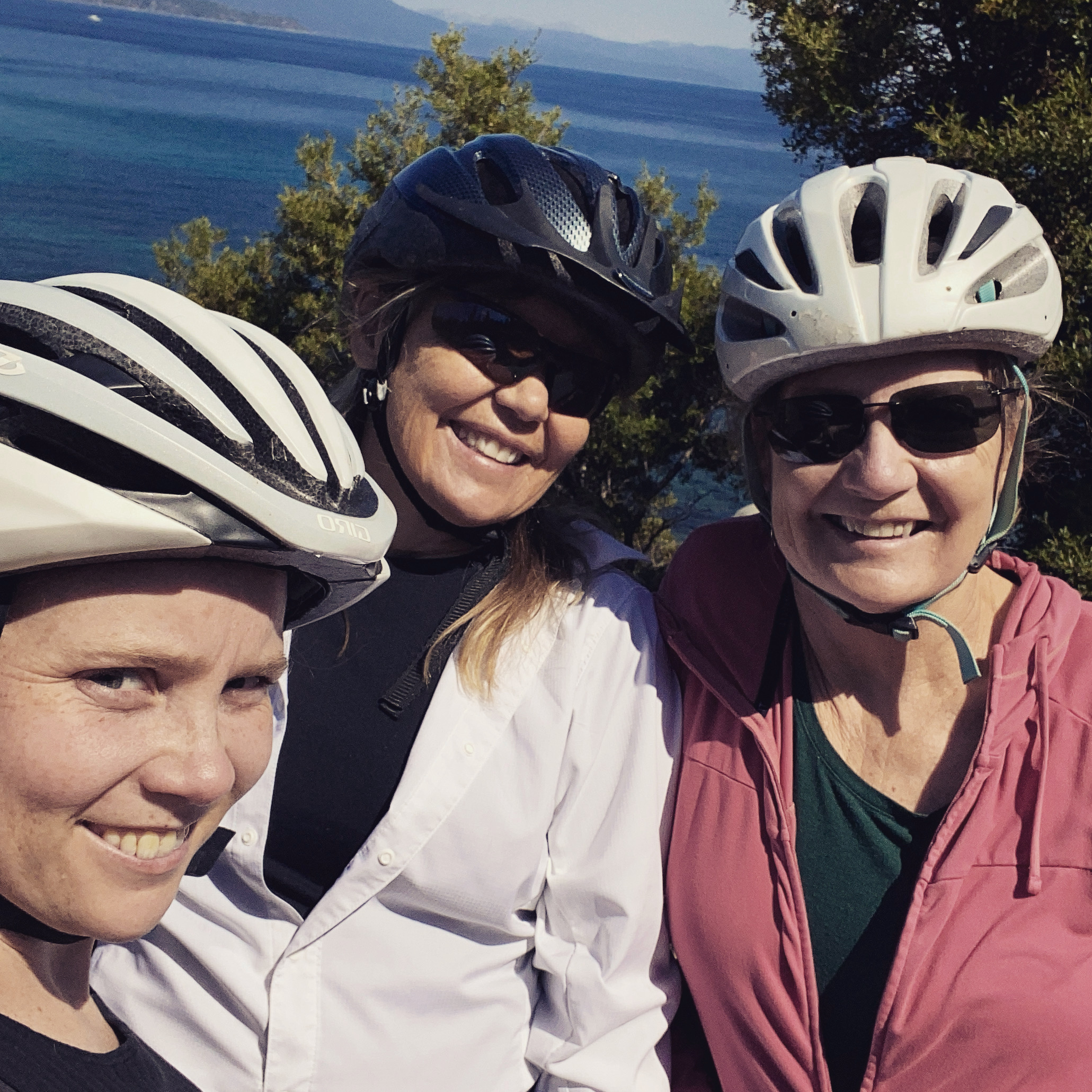 Notes from North Lake Tahoe, Nevada