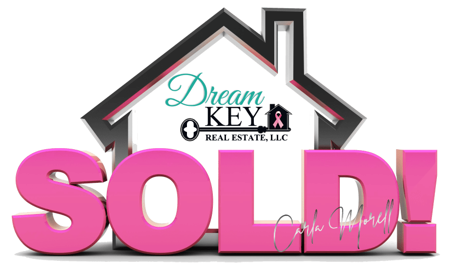 Realtor Carla Morell Dream Key Real Estate in Athens, Alabama