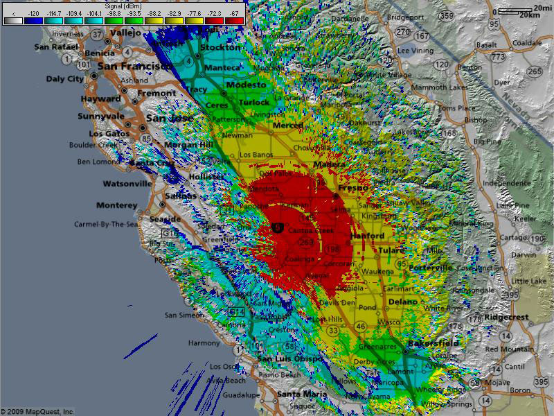System Details System 15 K6LNK California Amateur Radio Linking