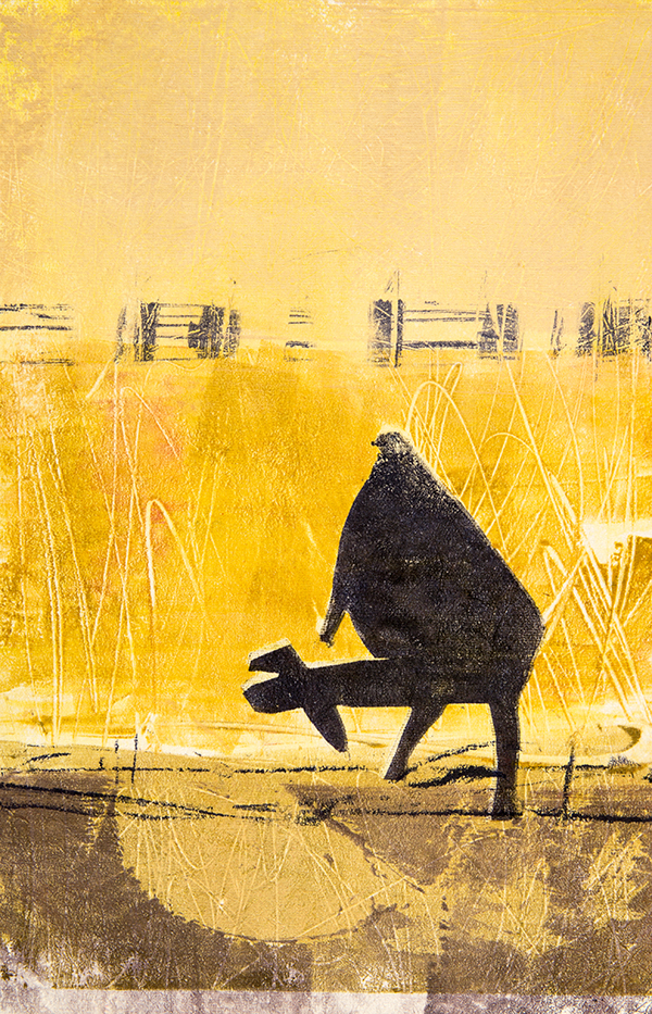 Registration OPEN for Anita’s New Printmaking Class