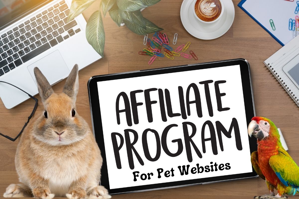 Best Affiliate Programs for Pets