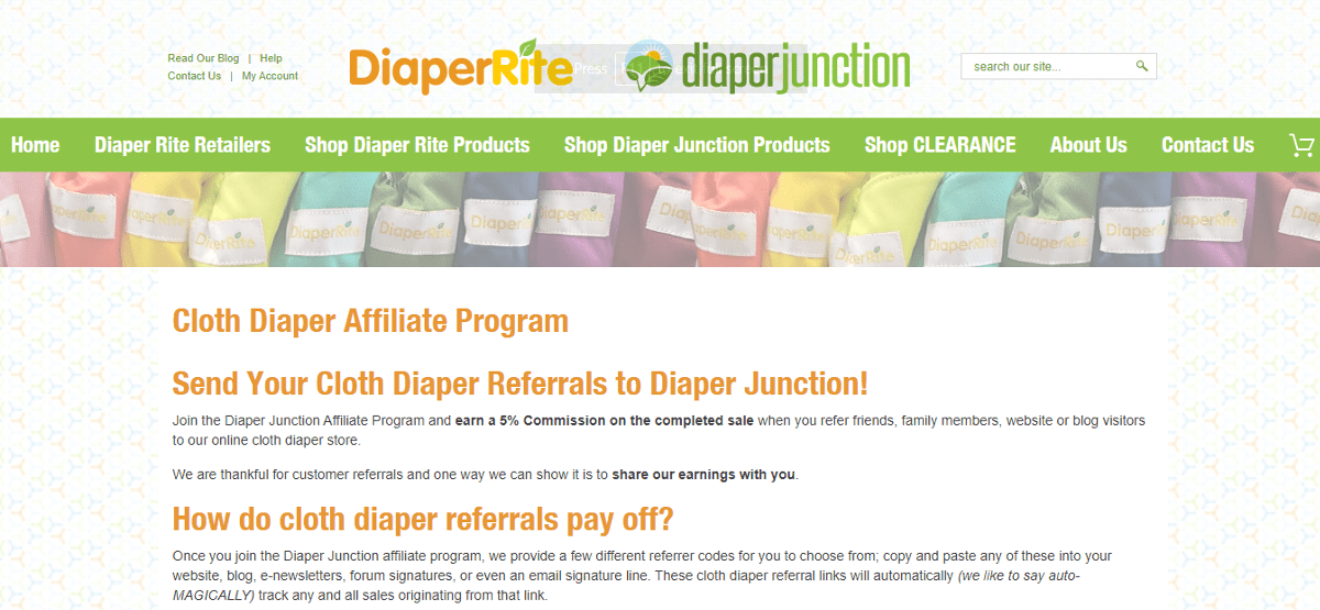 15 Best Affiliate Programs for Baby Products