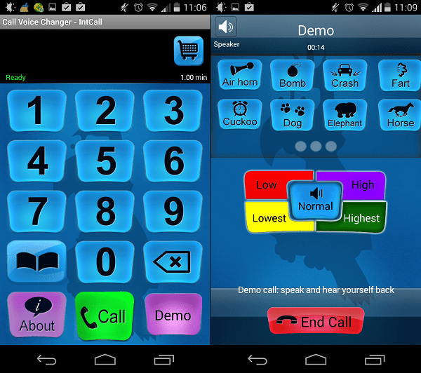 10 Funny and Awesome Voice Changers You Should Try