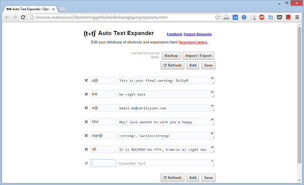 10 Text Expanders To Boost Your Typing & Texting Speed