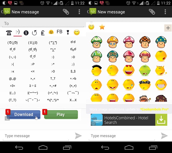 11 Emoji Apps For Android To Express Yourself Easily