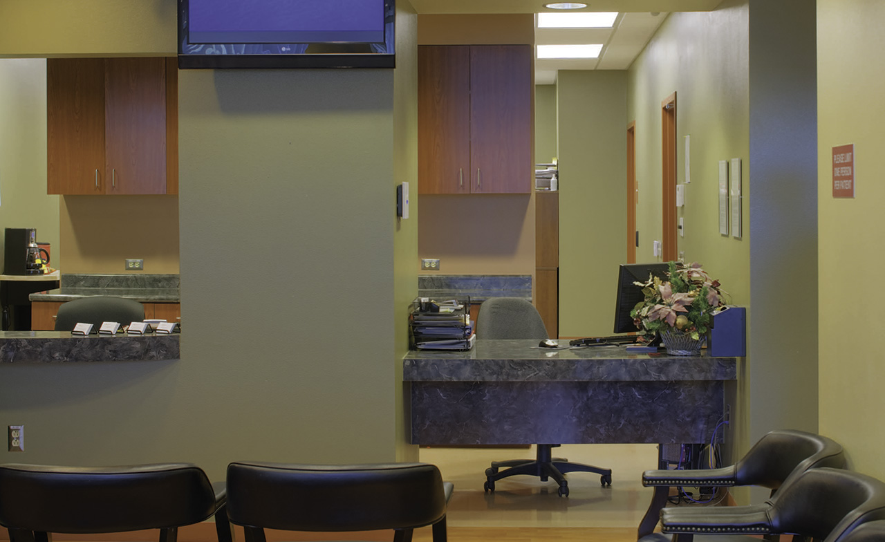 El Paso Center for Gastrointestinal Endoscopy
