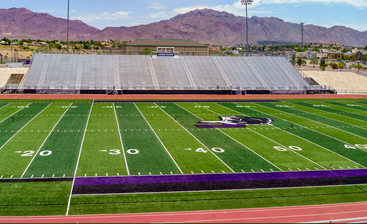 Franklin High School Stadium