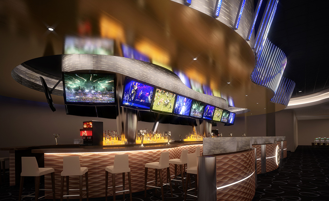 Speaking Rock Casino