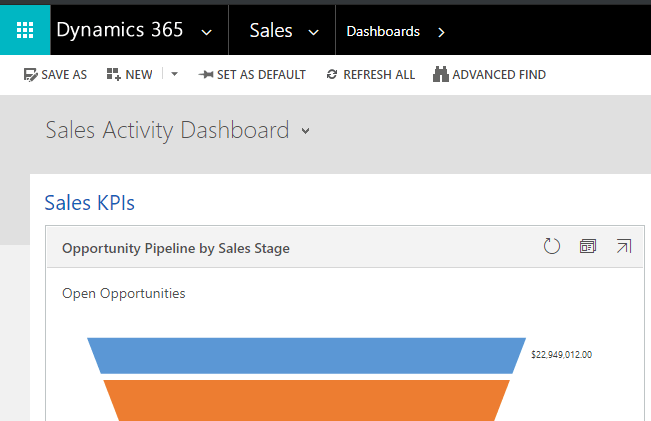 Customer Insights Sign In Microsoft Dynamics 365