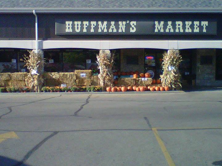 UA Food Market Carle's Maket