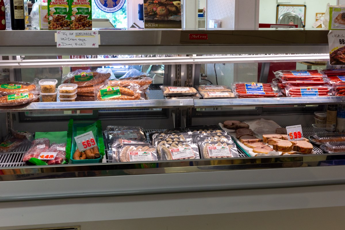 Mutach’s Market Carle's Market