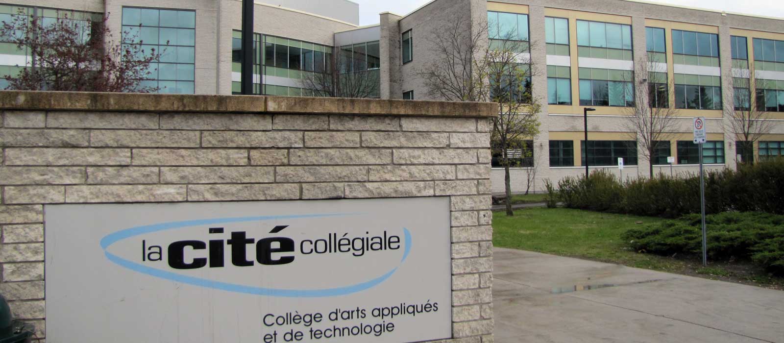 Collège La Cité Eastern Ontario Task Force