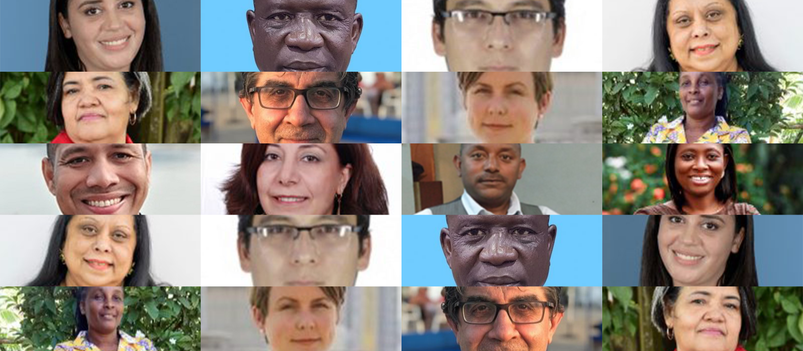 Research Chairs IDRC Research Chairs Network on Forced Displacement